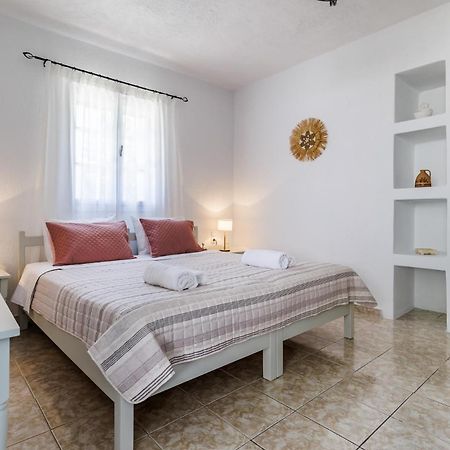 Aelia Apartment Skopelos Town Exterior photo