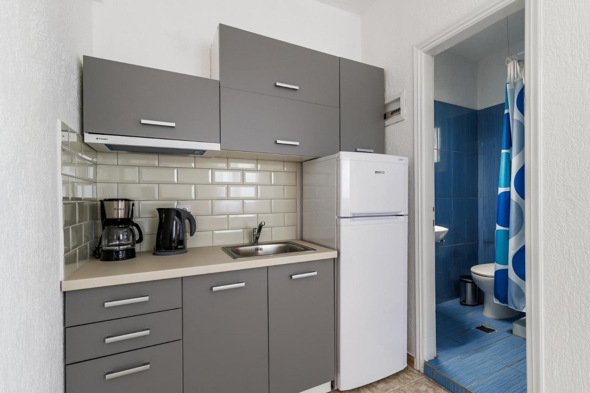 Aelia Apartment Skopelos Town Exterior photo