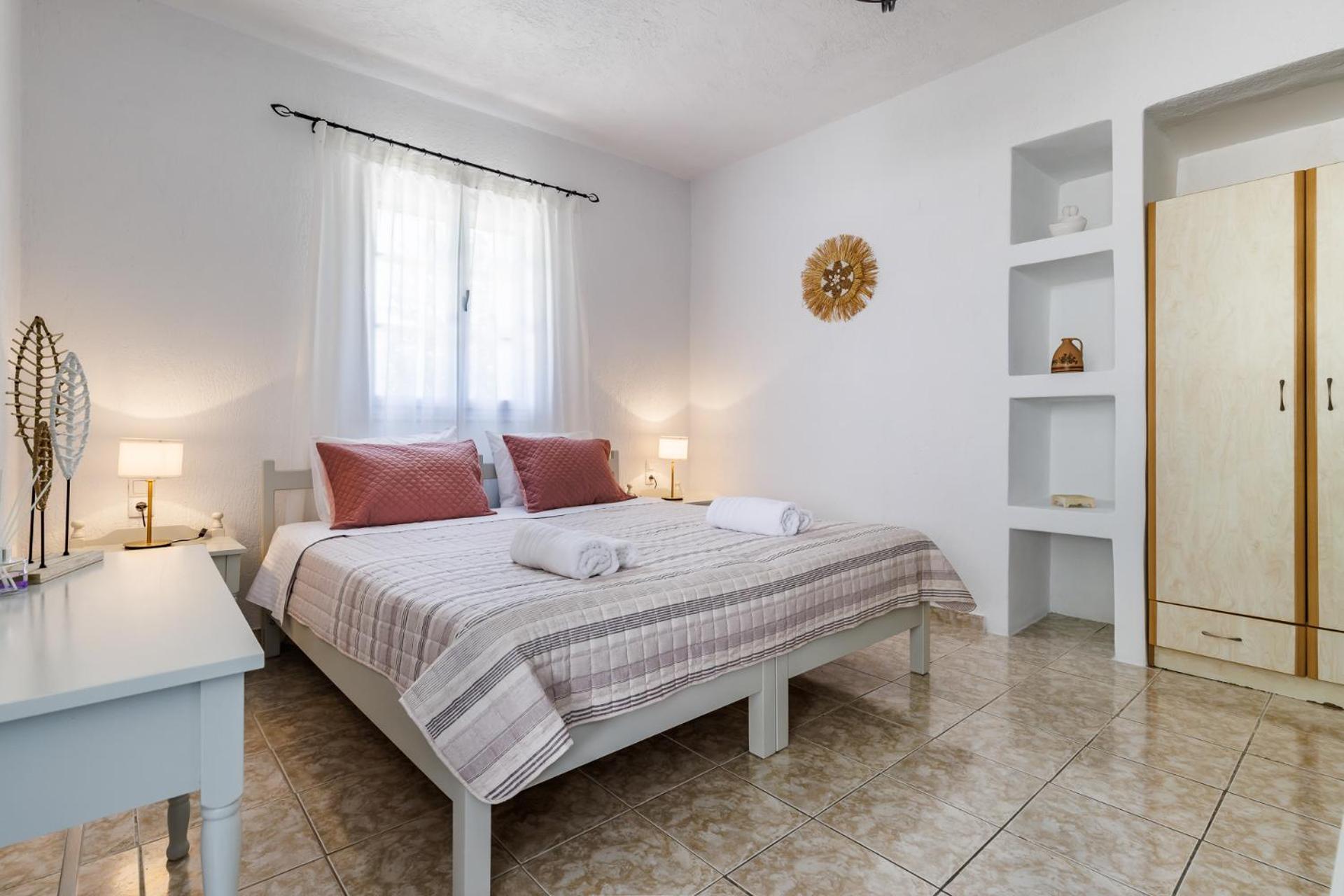 Aelia Apartment Skopelos Town Exterior photo